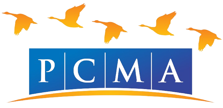 PCMA Logo Transparent Background