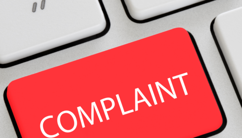 CSA Proposes to Change Definition of “Complaint” to Include any ...