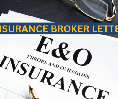 INSURANCE BROKER IMAGE